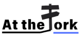 At the Fork Logo